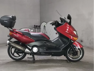 Yamaha T-MAX500