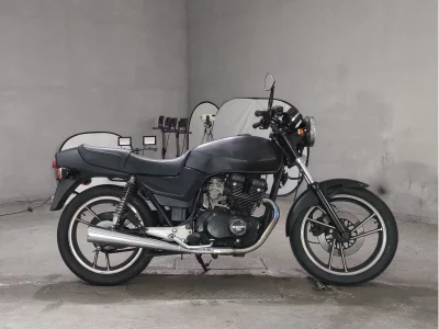 Suzuki GSX400