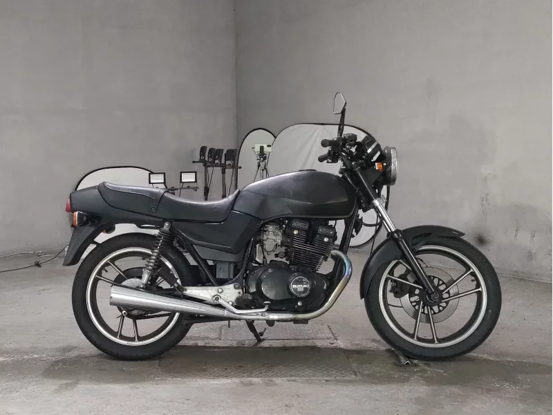 Suzuki GSX400