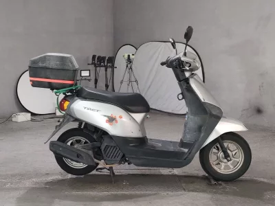 Honda TACT BASIC