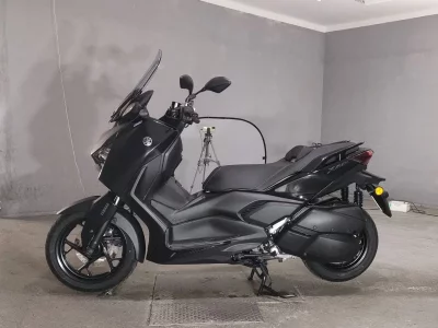 Yamaha X-MAX250