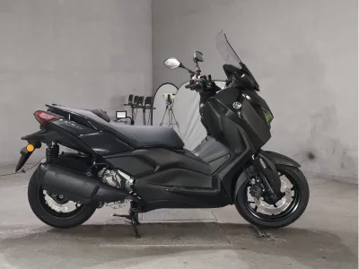 Yamaha X-MAX250
