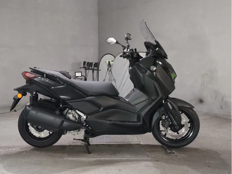Yamaha X-MAX250