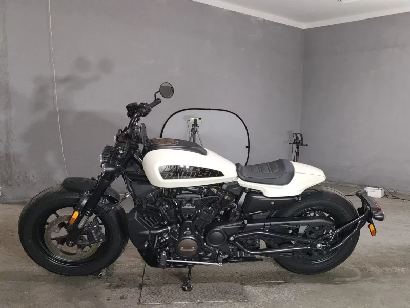 Harley-Davidson HARLEY RH1250S