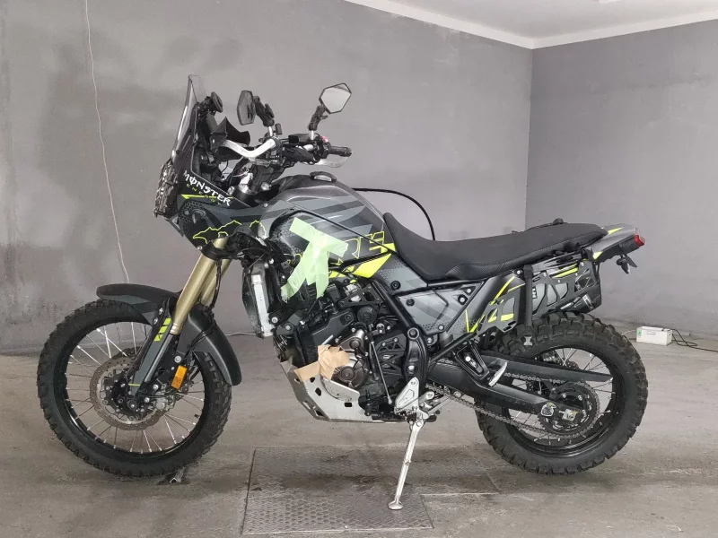 Yamaha TENERE 700