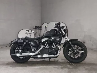 Harley-Davidson HARLEY XL1200X