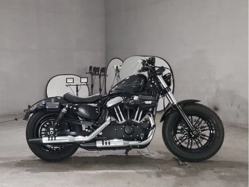 Harley-Davidson HARLEY XL1200X