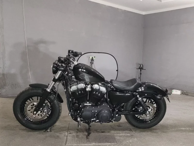 Harley-Davidson HARLEY XL1200X
