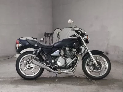 Kawasaki ZEPHYR550