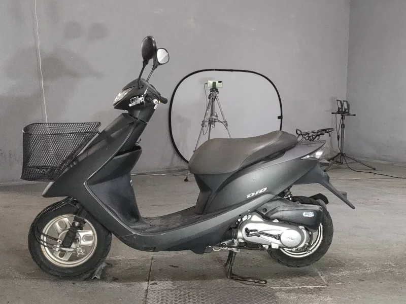 Honda DIO