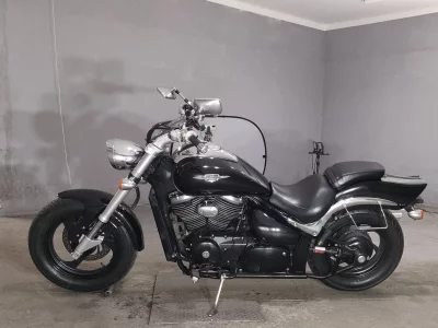 Suzuki BOULEVARD400