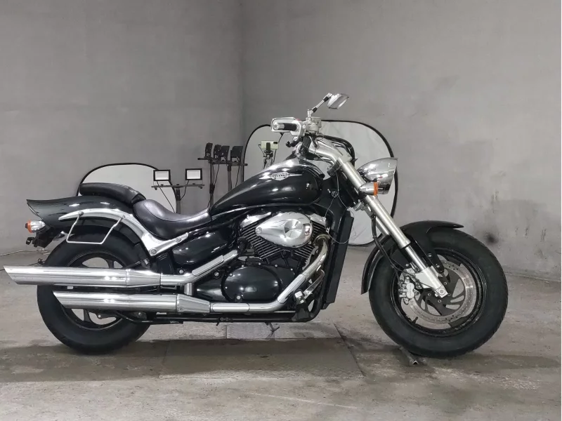Suzuki BOULEVARD400