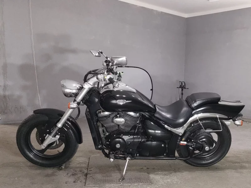Suzuki BOULEVARD400