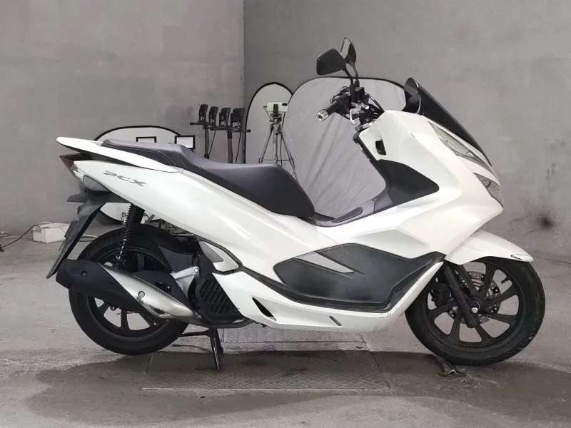 Honda PCX125