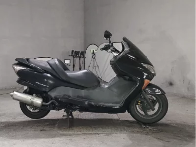 Honda FORZA Z