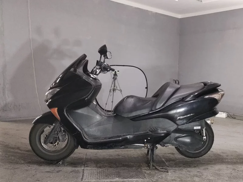 Honda FORZA Z