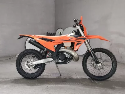 KTM KTM 300EXC