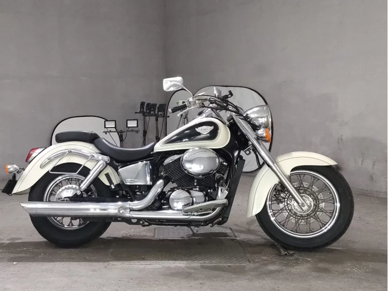 Honda SHADOW400