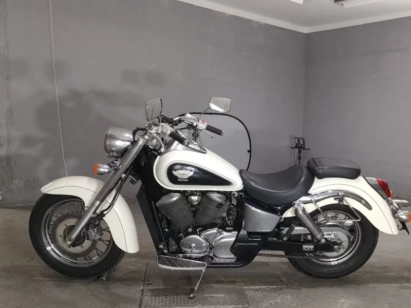 Honda SHADOW400