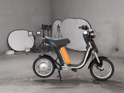 Yamaha PASSOL