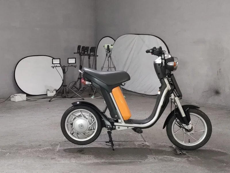 Yamaha PASSOL