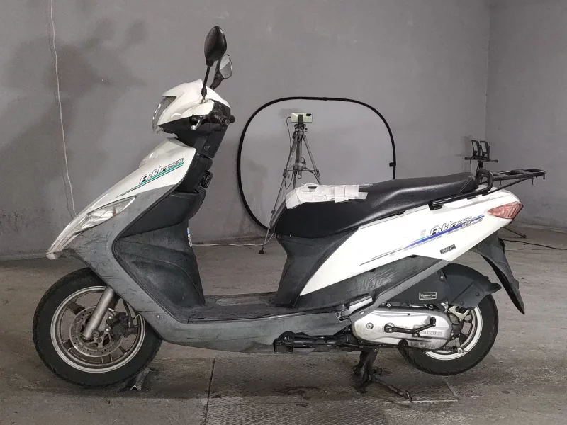 Suzuki ADDRESS V125