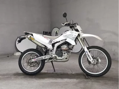 Yamaha WR250R
