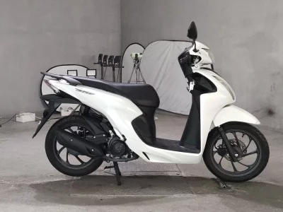 Honda DIO110 BASIC