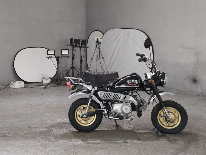 Honda MONKEY