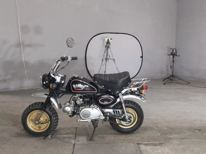 Honda MONKEY