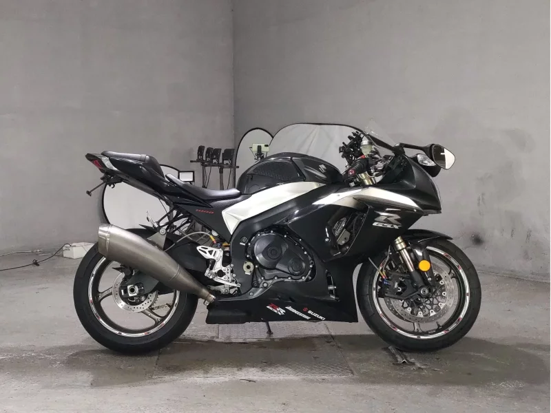 Suzuki GSX-R1000