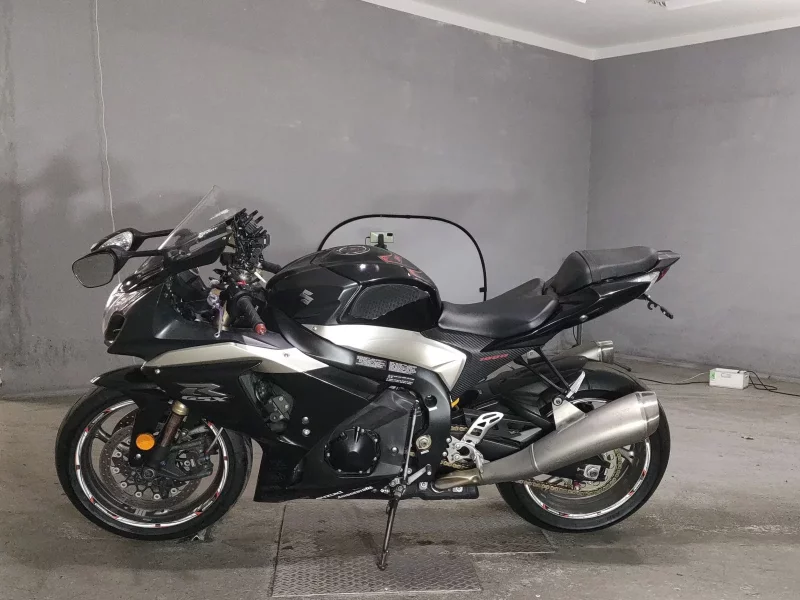 Suzuki GSX-R1000