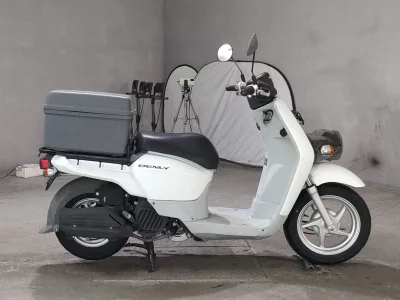 Honda BENLY50