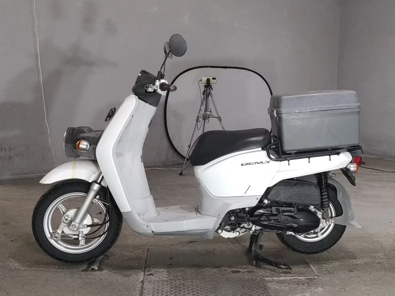 Honda BENLY50