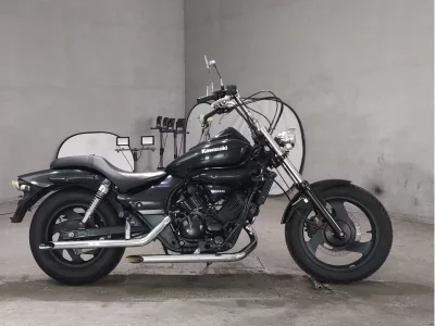 Kawasaki ELIMINATOR 250V
