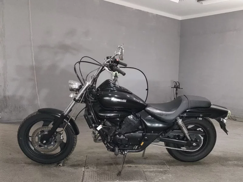 Kawasaki ELIMINATOR 250V