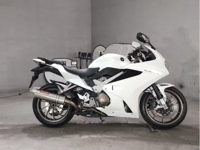 Honda VFR800F