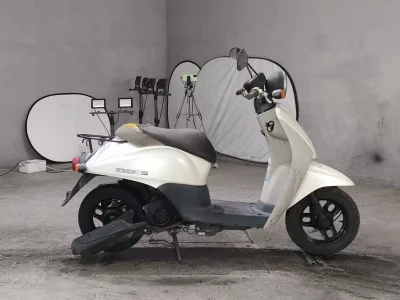 Honda TODAY
