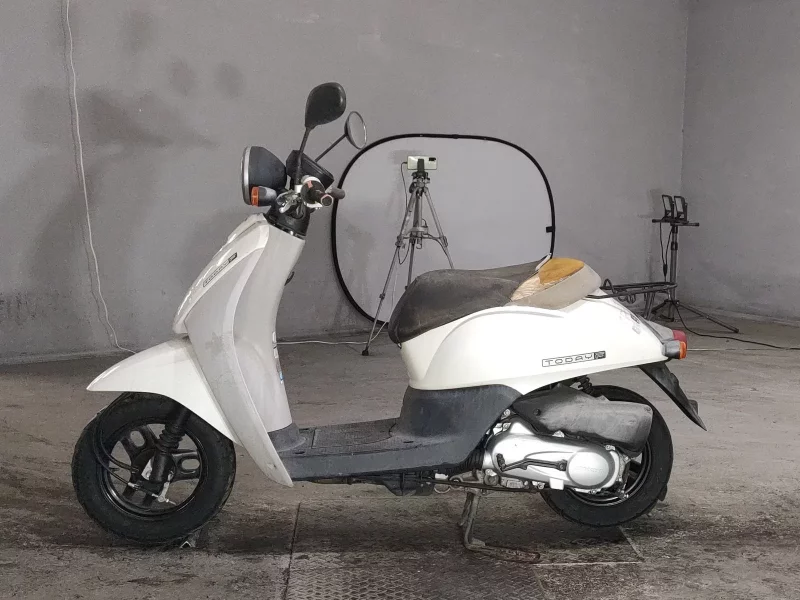 Honda TODAY