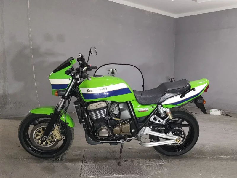 Kawasaki ZRX1200R