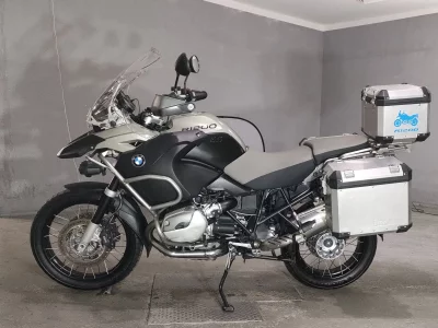 BMW BMW R1200GS ADVENTURE