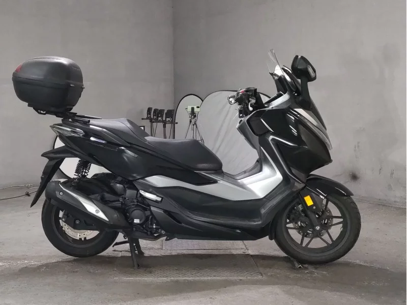Honda FORZA