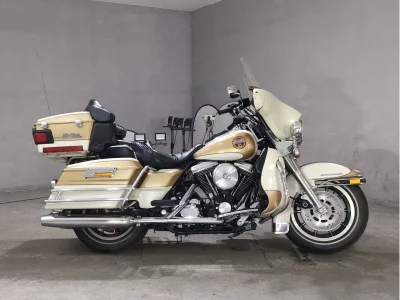 Harley-Davidson HARLEY FLHTCU1340