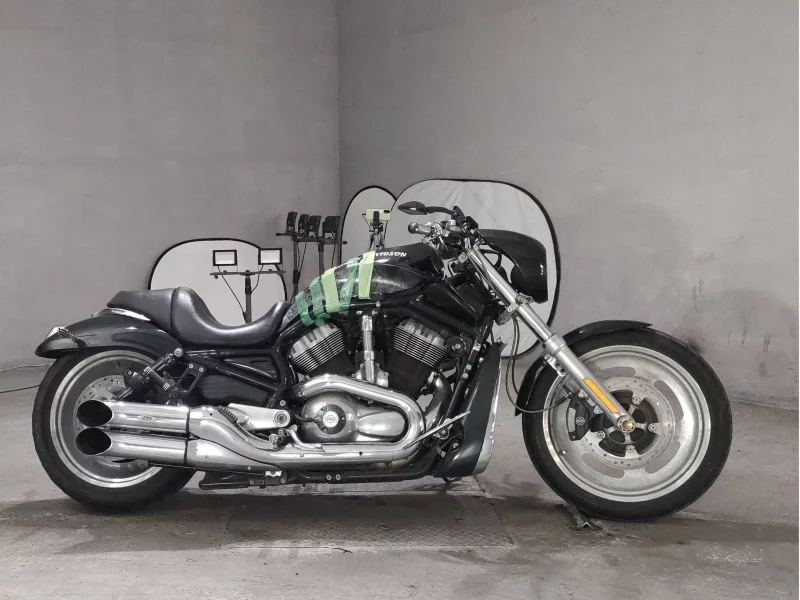 Harley-Davidson HARLEY VRSCD1130