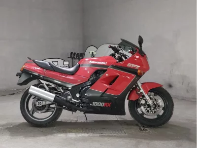 Kawasaki GPZ1000RX