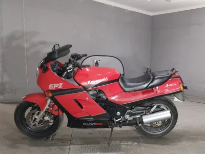 Kawasaki GPZ1000RX