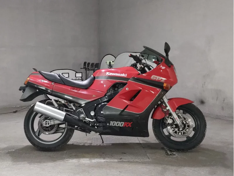 Kawasaki GPZ1000RX