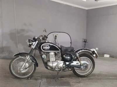 Kawasaki ESTRELLA250
