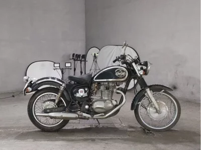 Kawasaki ESTRELLA250