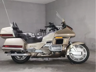 Honda GL1500